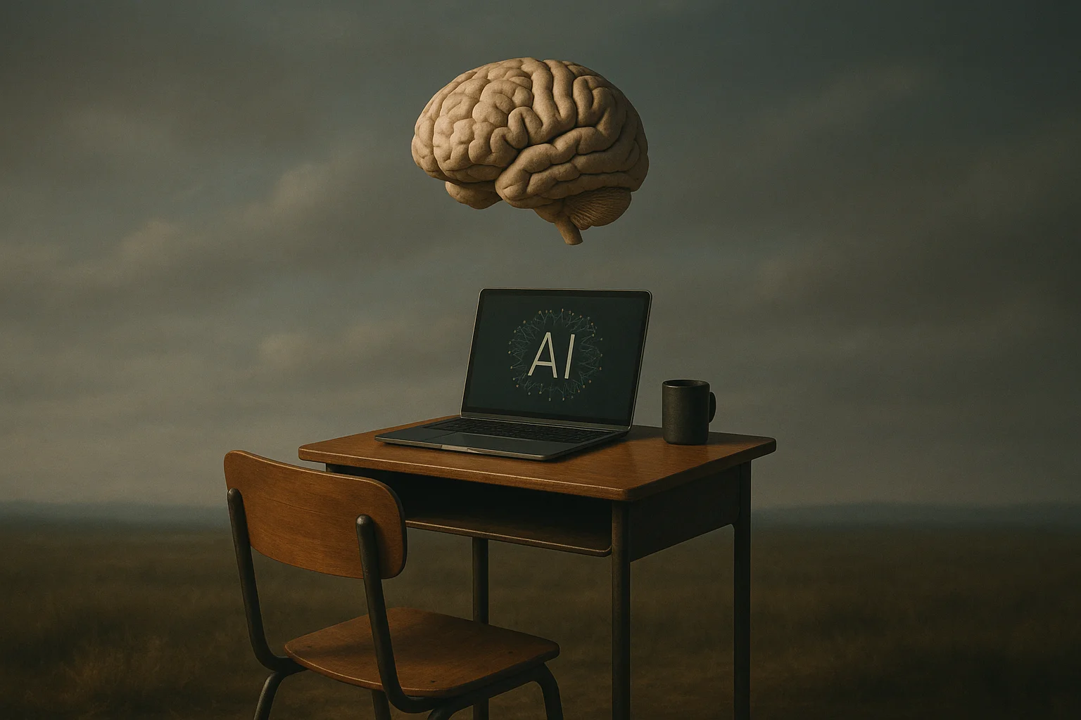 ¿Que es un LMS AI-native? Una nueva era en la formacion corporativa