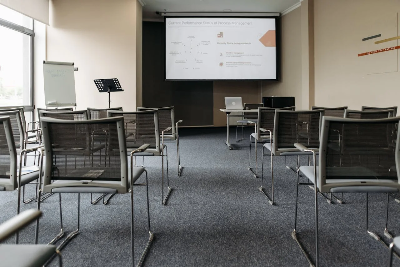 The biggest challenges in corporate training production